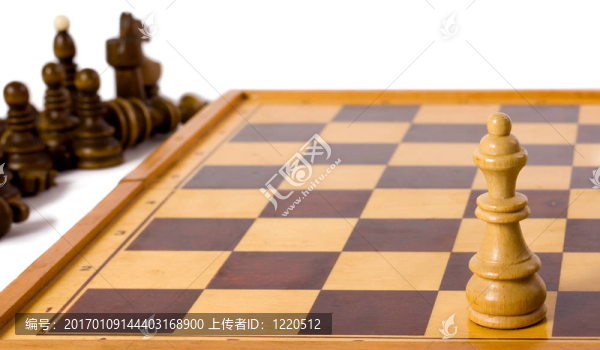 女王