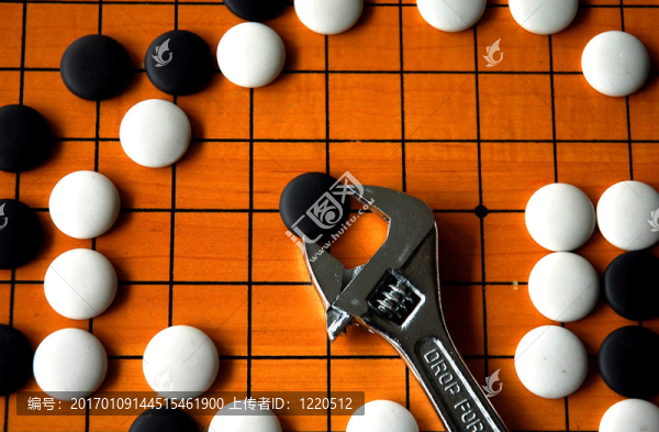 圍棋游戲