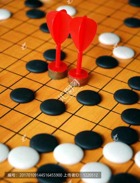 圍棋游戲