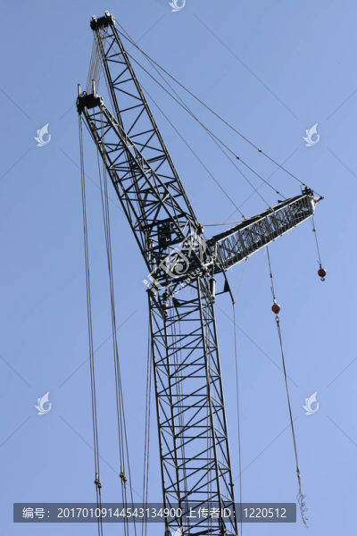 天空起重機(jī)