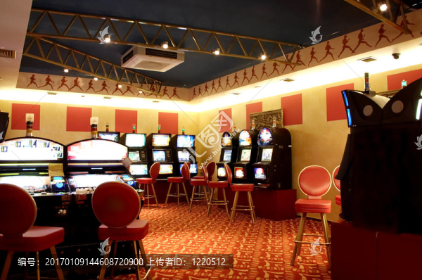 老虎機(jī)