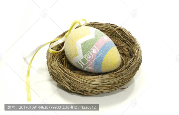 復(fù)活節(jié)彩蛋