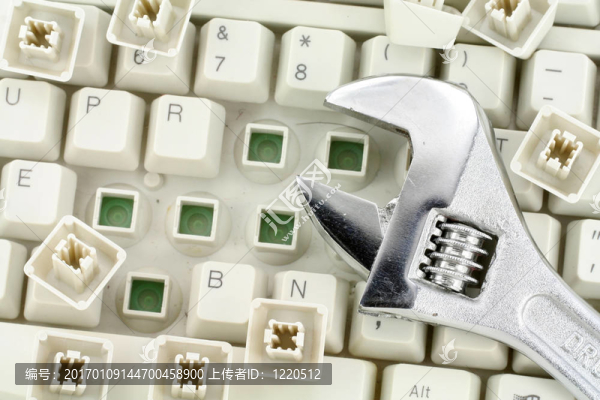 計(jì)算機(jī)維修概念