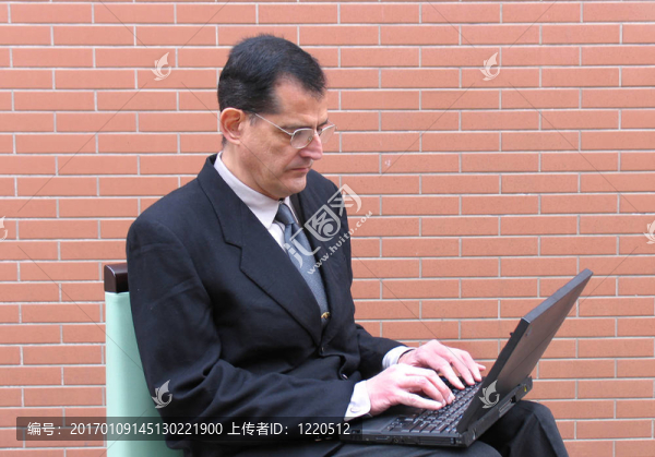 商人