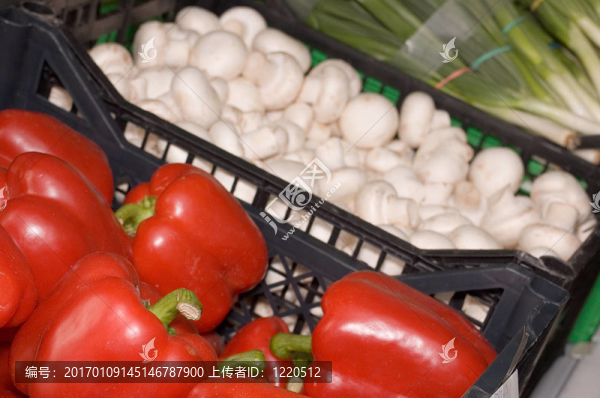 蔬菜