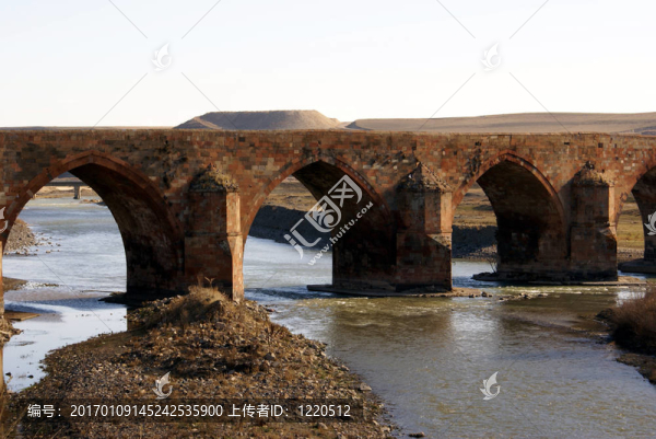 弧橋