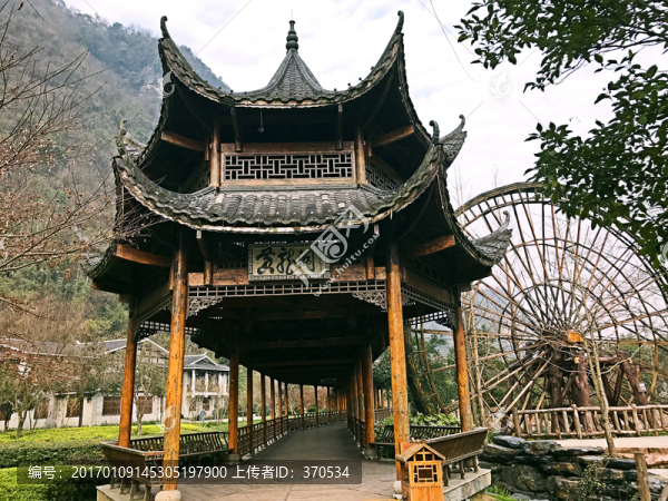 張家界,黃龍洞,著名景點(diǎn),旅游