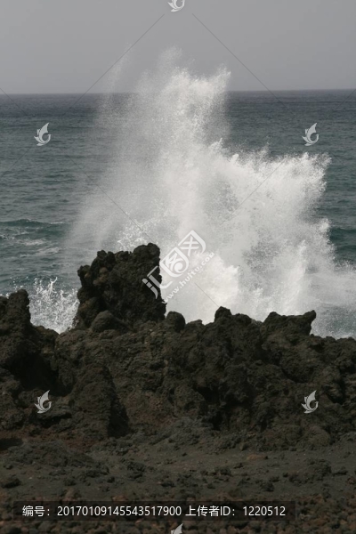 海霧