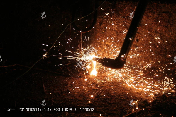 焊接