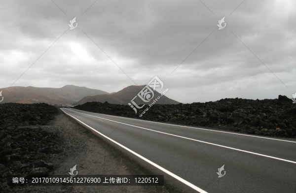 公路