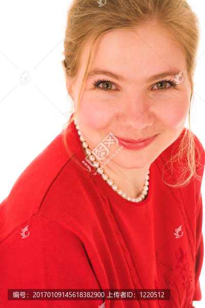 BlondeFace,10