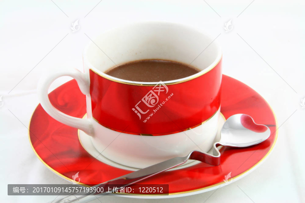 一杯咖啡