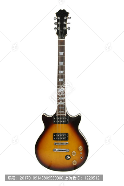 電吉他（貝司成因）