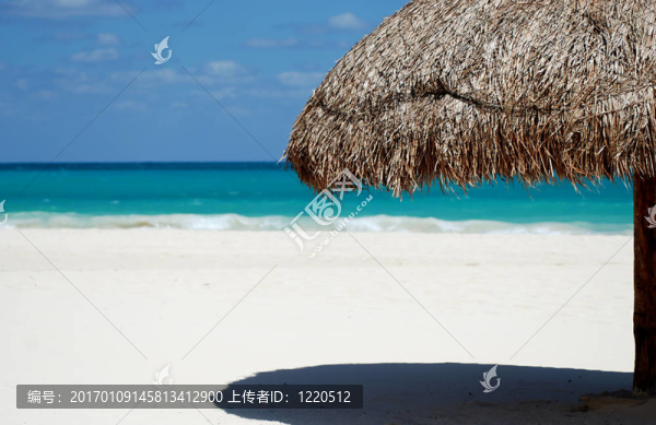 海灘