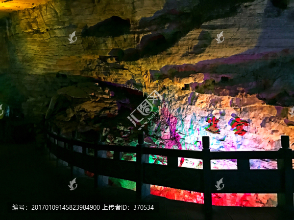 張家界,黃龍洞,著名景點(diǎn),旅游