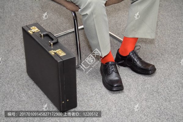 豐富多彩的商人等