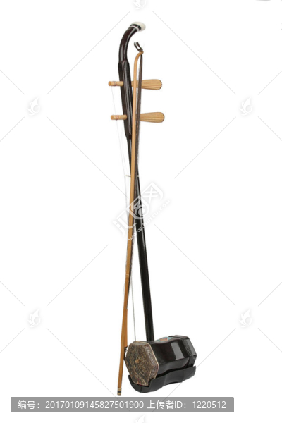Erhu；中國小提琴