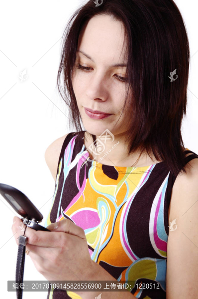 女孩與細(xì)胞-匯圖網(wǎng) www.fosd68.com 女孩與細(xì)胞