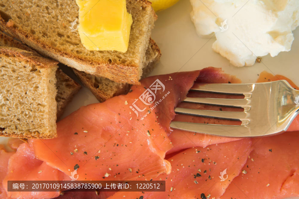 午餐21