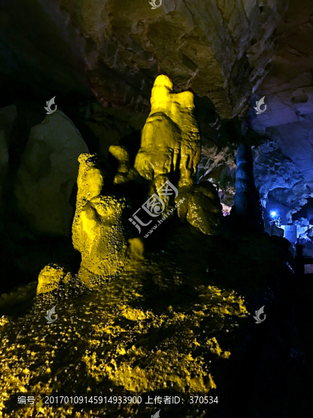 張家界,黃龍洞,著名景點(diǎn),旅游