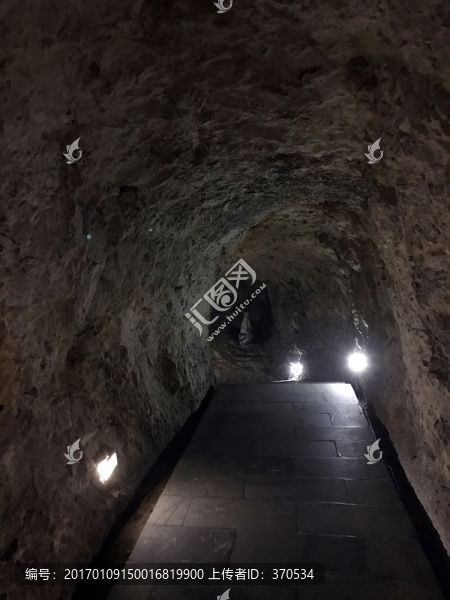 張家界,黃龍洞,著名景點,旅游