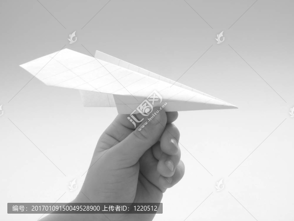 紙飛機(jī)