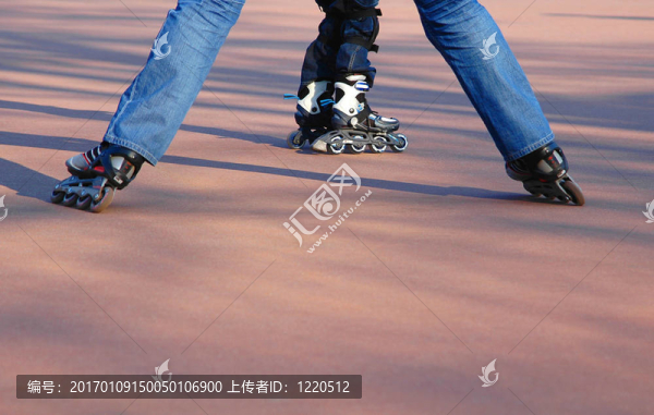 滾動的