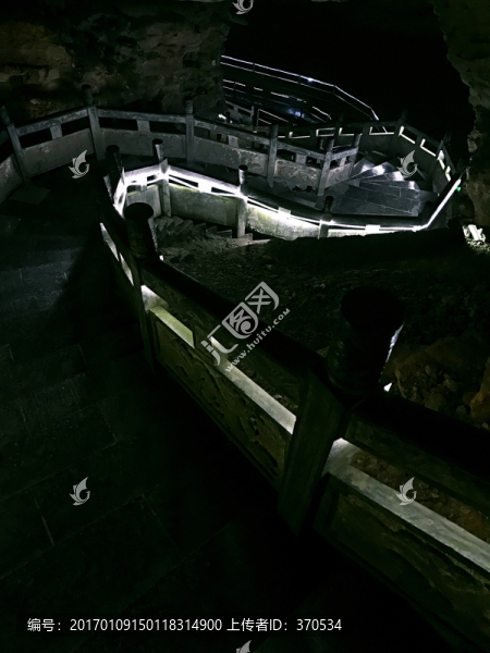 張家界,黃龍洞,著名景點(diǎn),旅游