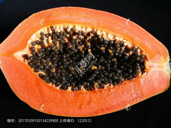 番木瓜