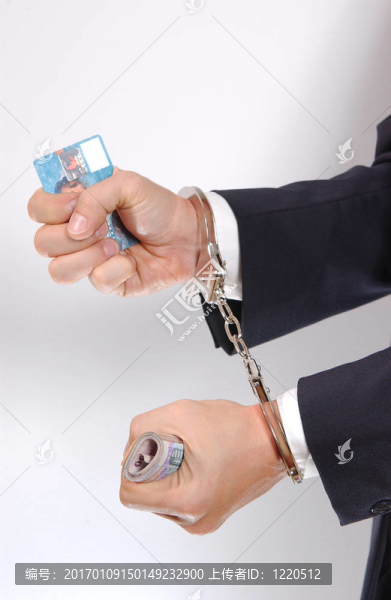 經(jīng)理的手銬-匯圖網(wǎng) www.fosd68.com 經(jīng)理的手銬