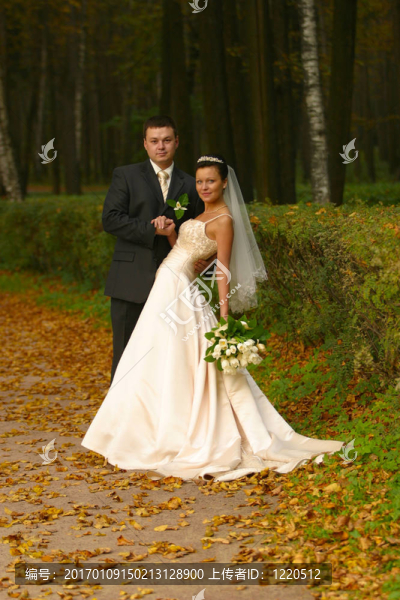 新婚夫婦-匯圖網(wǎng) www.fosd68.com 新婚夫婦