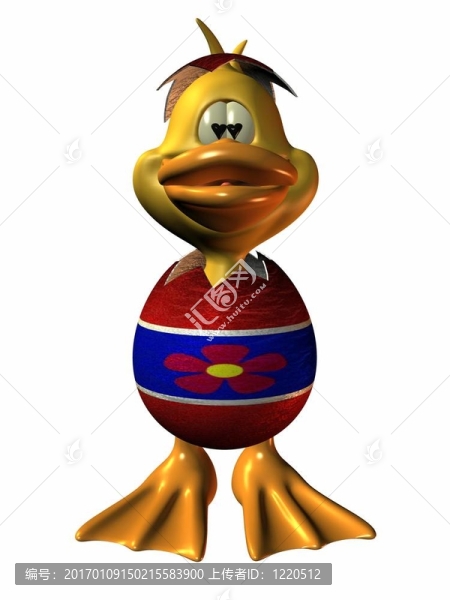 復(fù)活節(jié)eggbert