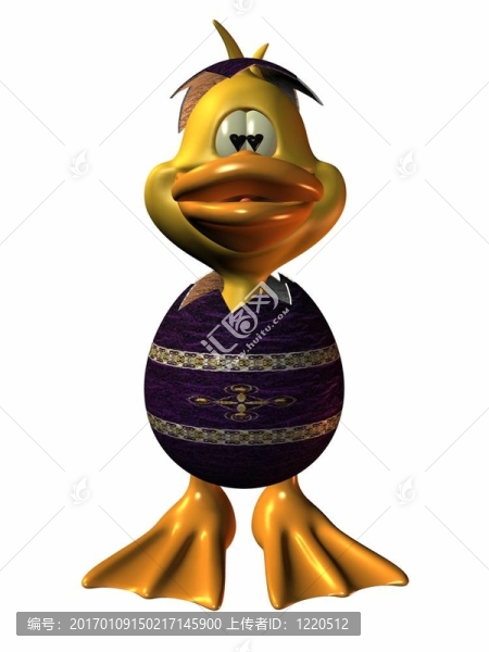 復(fù)活節(jié)eggbert