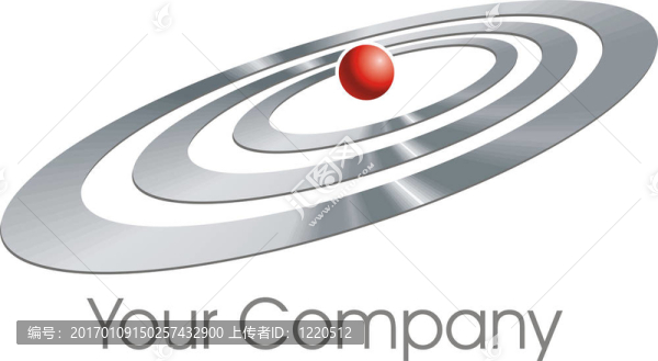 橢圓的標(biāo)志