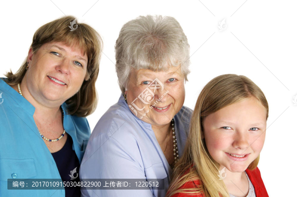 只是女孩