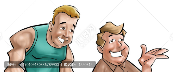 青少年
