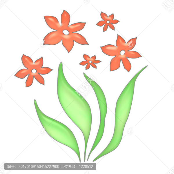 桃花色
