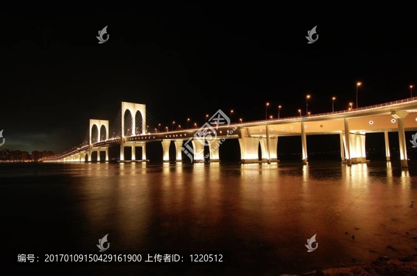澳門賽范橋