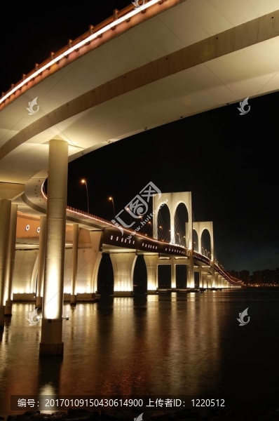 澳門賽范橋