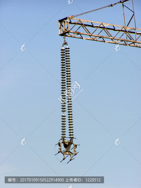 electromast
