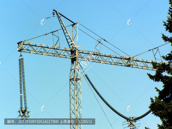 electromast