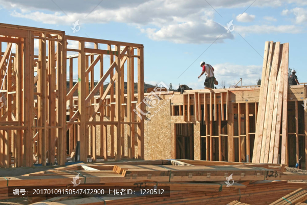 新的住房建設(shè)