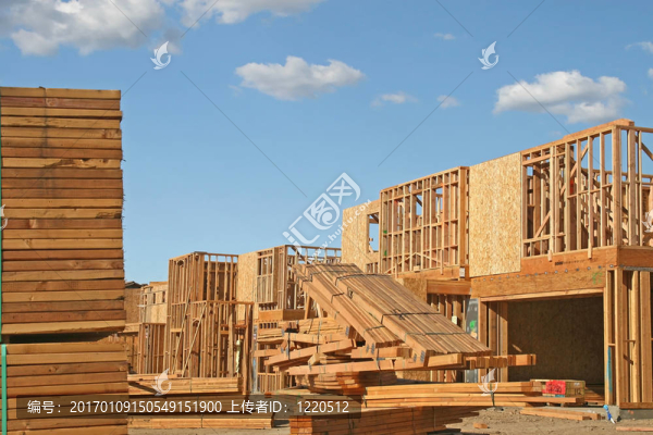 新的住房建設(shè)
