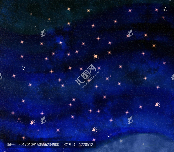 星星