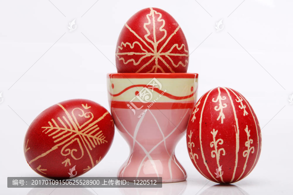 復活節(jié)彩蛋