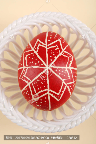 復(fù)活節(jié)彩蛋