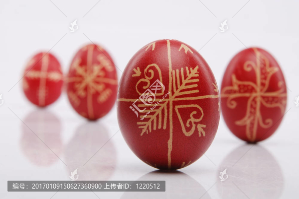 復(fù)活節(jié)彩蛋