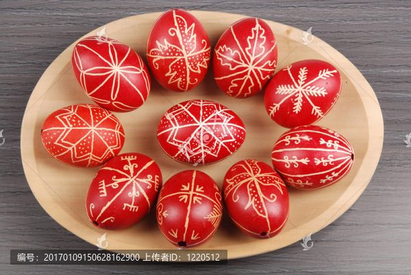 復(fù)活節(jié)彩蛋