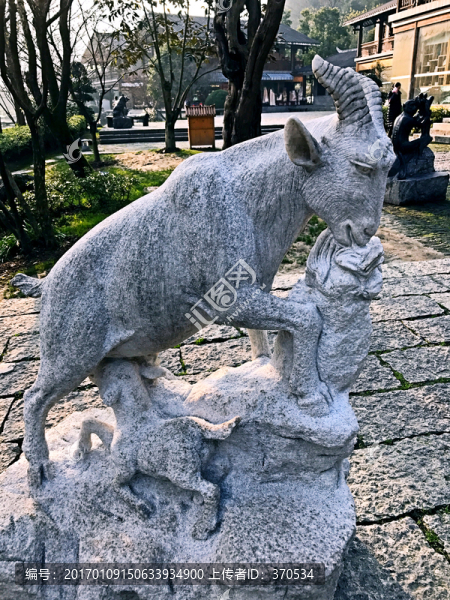 十二生肖,雕塑,張家界,黃龍洞-匯圖網(wǎng) www.fosd68.com 十二生肖,雕塑,張家界,黃龍洞