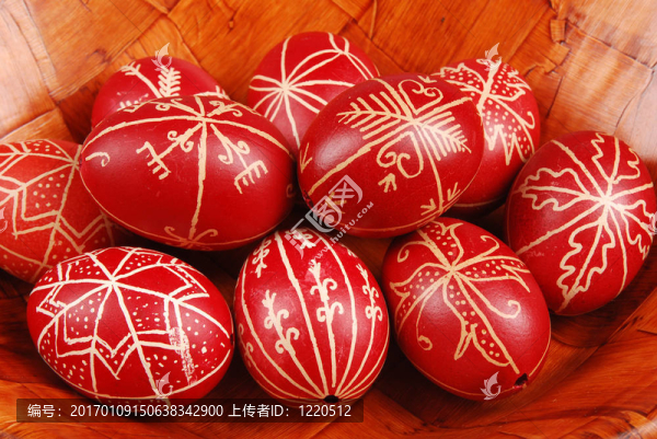 復活節(jié)彩蛋